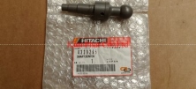 4339296 Hitachi parts  Shaft, Center